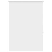 Rolo zavjesa Blackout bijela 90x150 cm Širina tkanine 85,7 cm