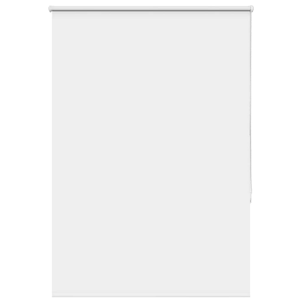 Rolo zavjesa Blackout bijela 95x150 cm Širina tkanine 90,7 cm