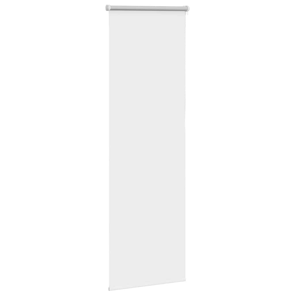 Rolo zavjesa Blackout bijela 60x175 cm Širina tkanine 55,7 cm