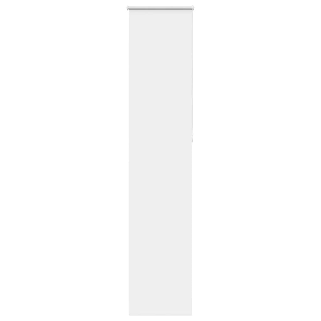 Rolo zavjesa Blackout bijela 60x210 cm Širina tkanine 55,7 cm