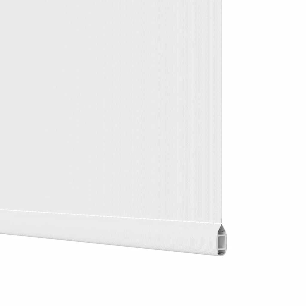 Rolo zavjesa Blackout bijela 60x210 cm Širina tkanine 55,7 cm