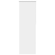 Rolo zavjesa Blackout bijela 65x210 cm Širina tkanine 60,7 cm