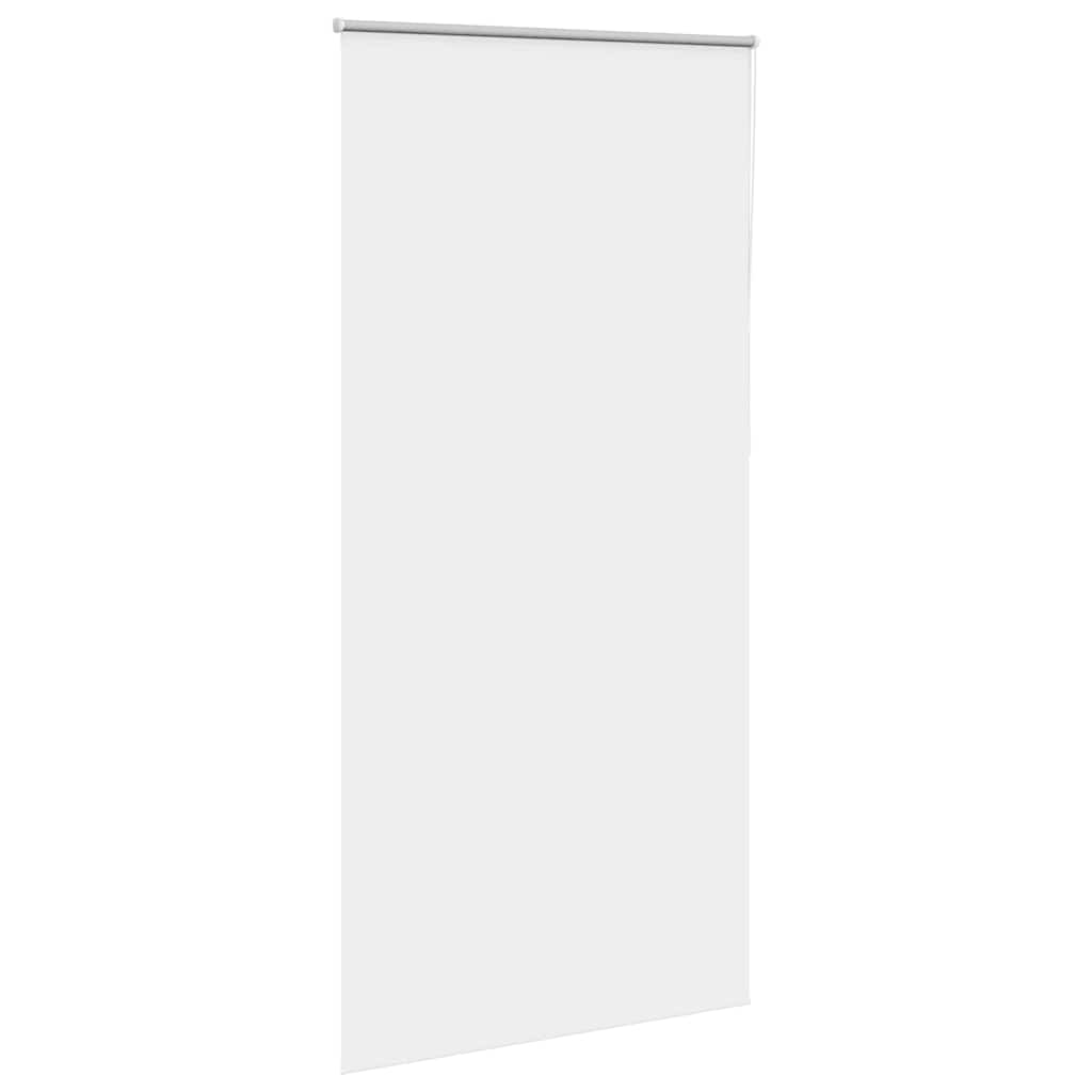Rolo zavjesa Blackout bijela 90x210 cm Širina tkanine 85,7 cm