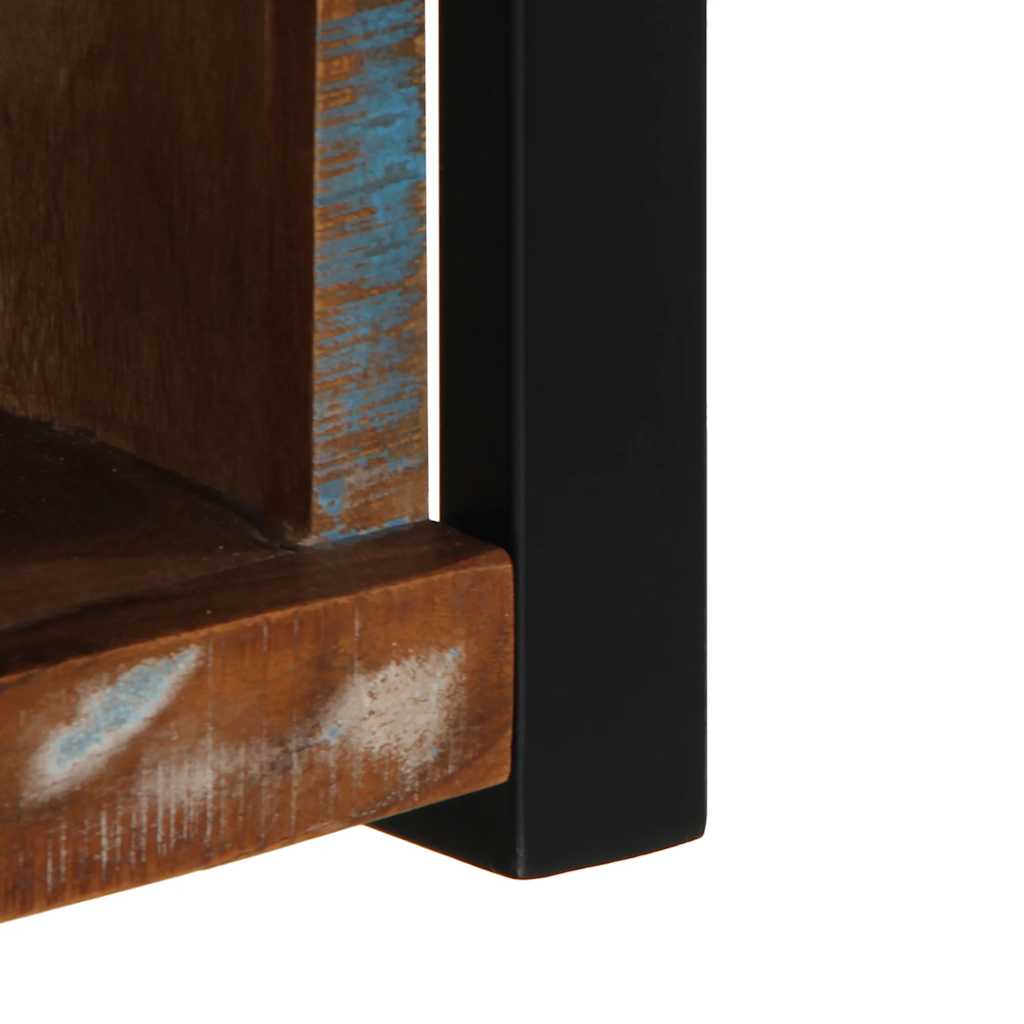 TV ormarić 80x30x35 cm Obrađeno puno drvo