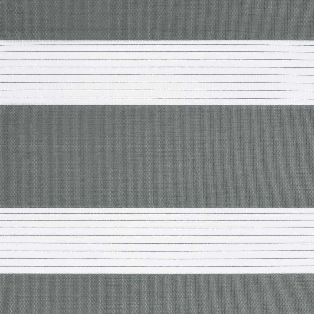 Zavjesa zebra 100x100 cm širina tkanine 95,9 cm poliester