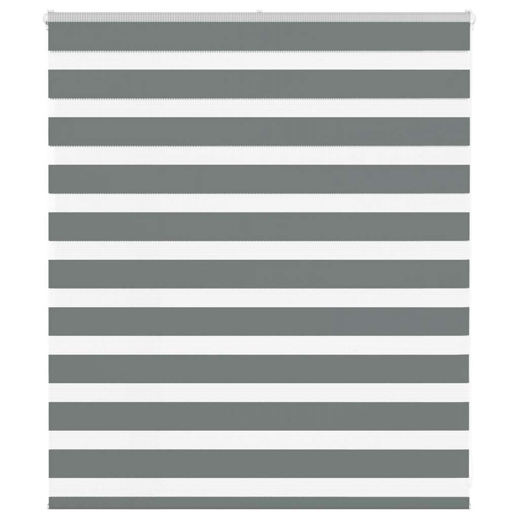 Zavjesa zebra 120x100 cm širina tkanine 115,9 cm poliester