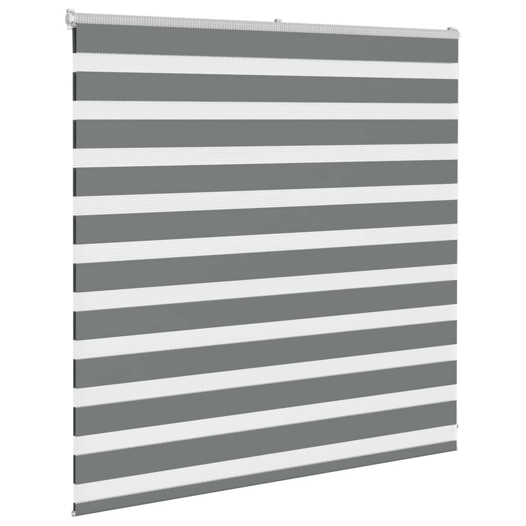 Zavjesa zebra 145x100 cm širina tkanine 140,9 cm poliester