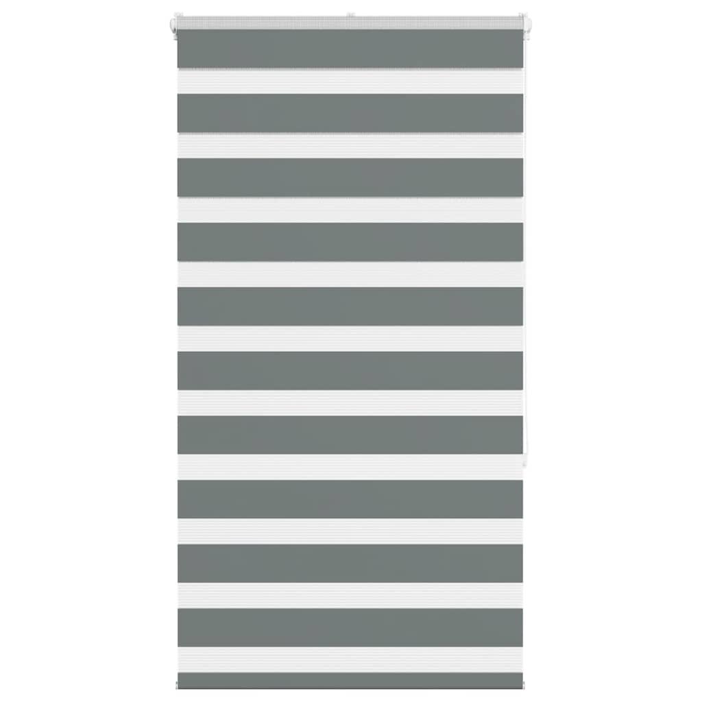 Zavjesa zebra 70x150 cm širina tkanine 65,9 cm poliester