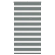 Zavjesa zebra 70x150 cm širina tkanine 65,9 cm poliester
