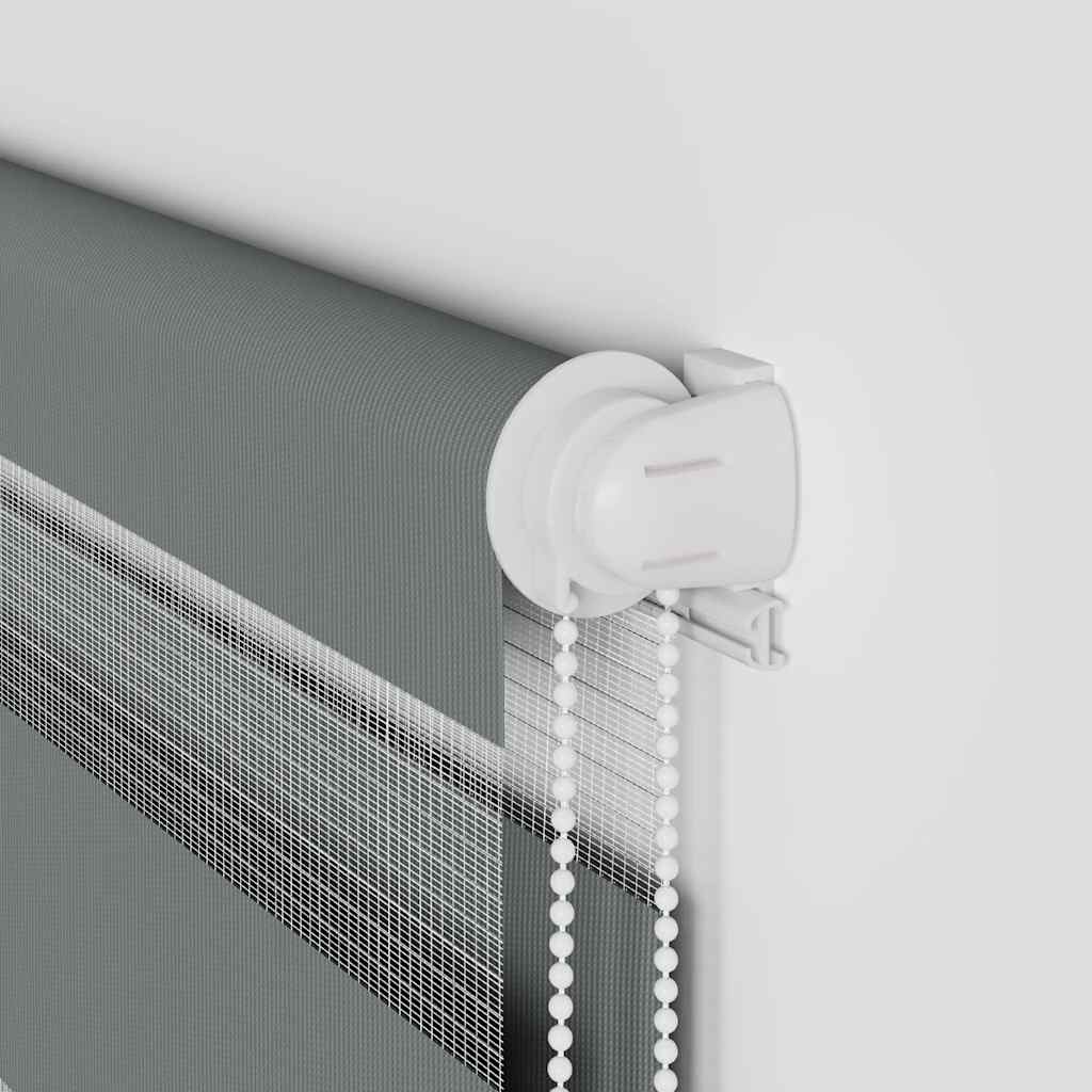 Zavjesa zebra 75x150 cm širina tkanine 70,9 cm poliester