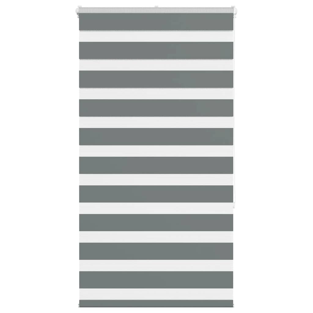 Zavjesa zebra 85x150 cm širina tkanine 80,9 cm poliester