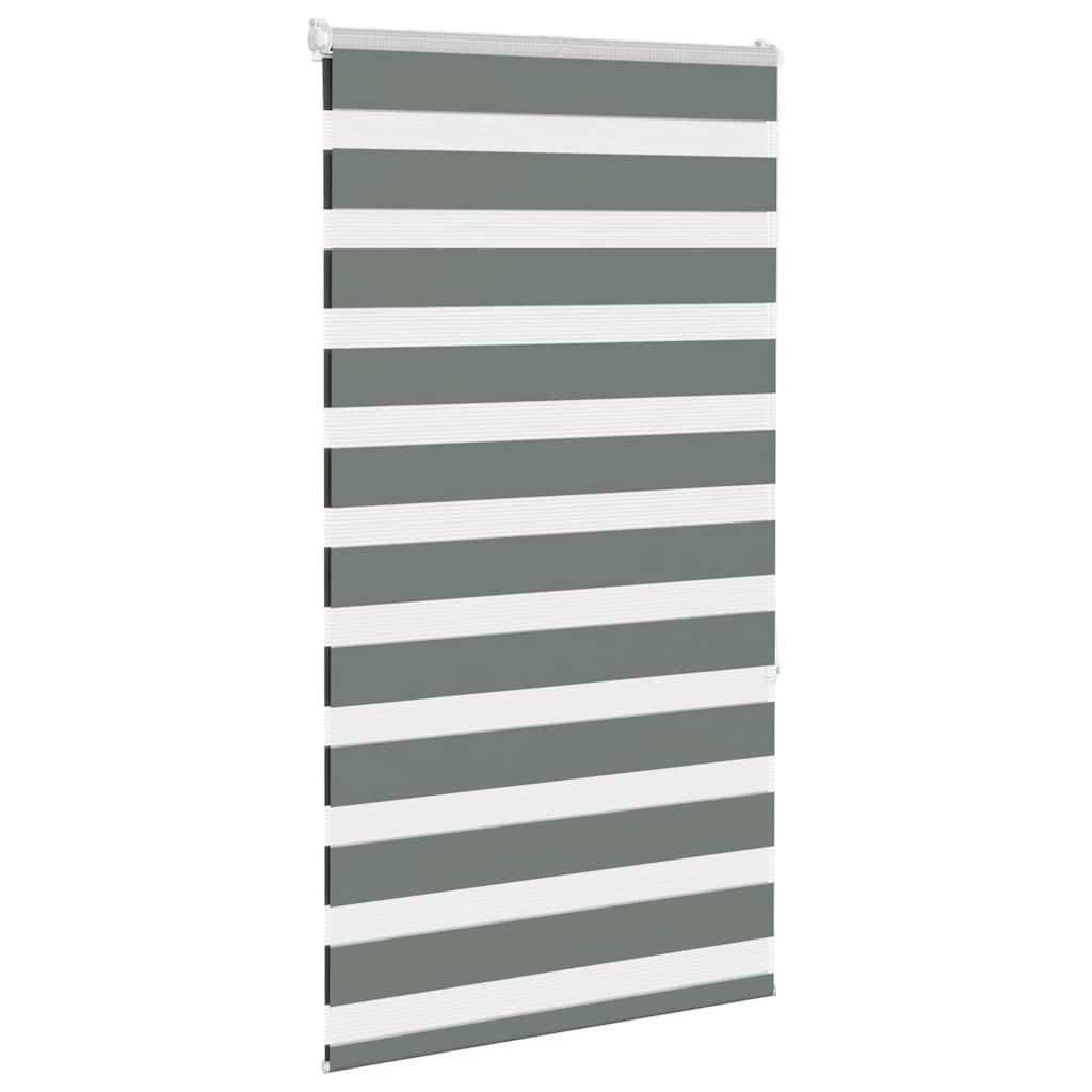 Zavjesa zebra 85x150 cm širina tkanine 80,9 cm poliester