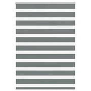 Zavjesa zebra 105x150 cm širina tkanine 100,9 cm poliester