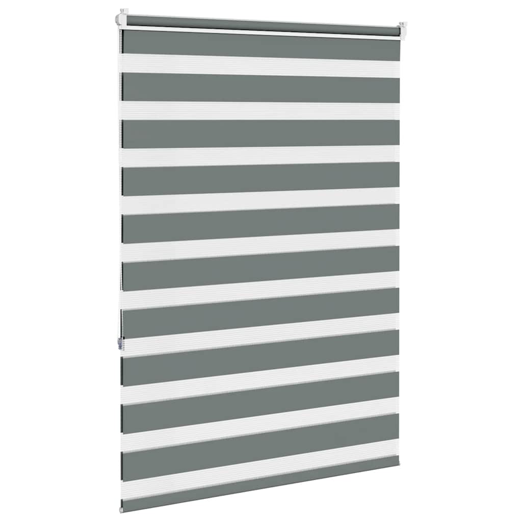 Zavjesa zebra 105x150 cm širina tkanine 100,9 cm poliester