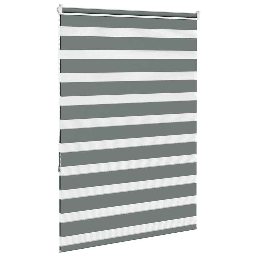 Zavjesa zebra 115x150 cm širina tkanine 110,9 cm poliester
