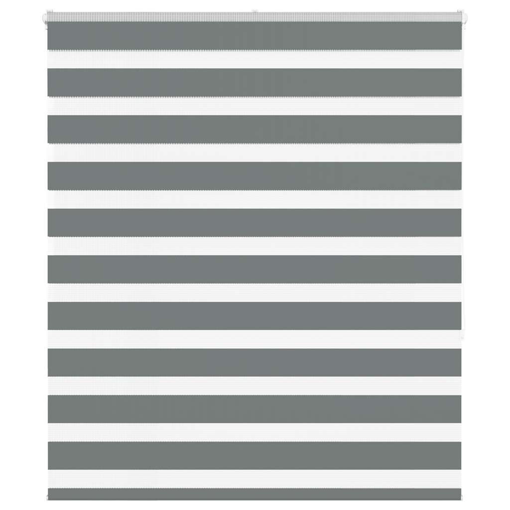 Zavjesa zebra 125x150 cm širina tkanine 120,9 cm poliester