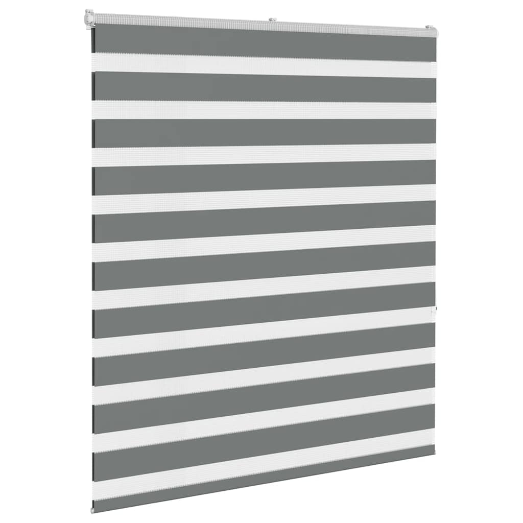 Zavjesa zebra 130x150 cm širina tkanine 125,9 cm poliester