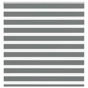 Zavjesa zebra 140x150 cm širina tkanine 135,9 cm poliester