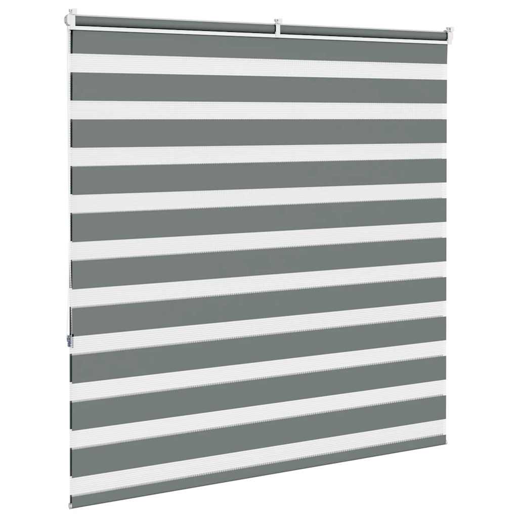 Zavjesa zebra 150x150 cm širina tkanine 145,9 cm poliester