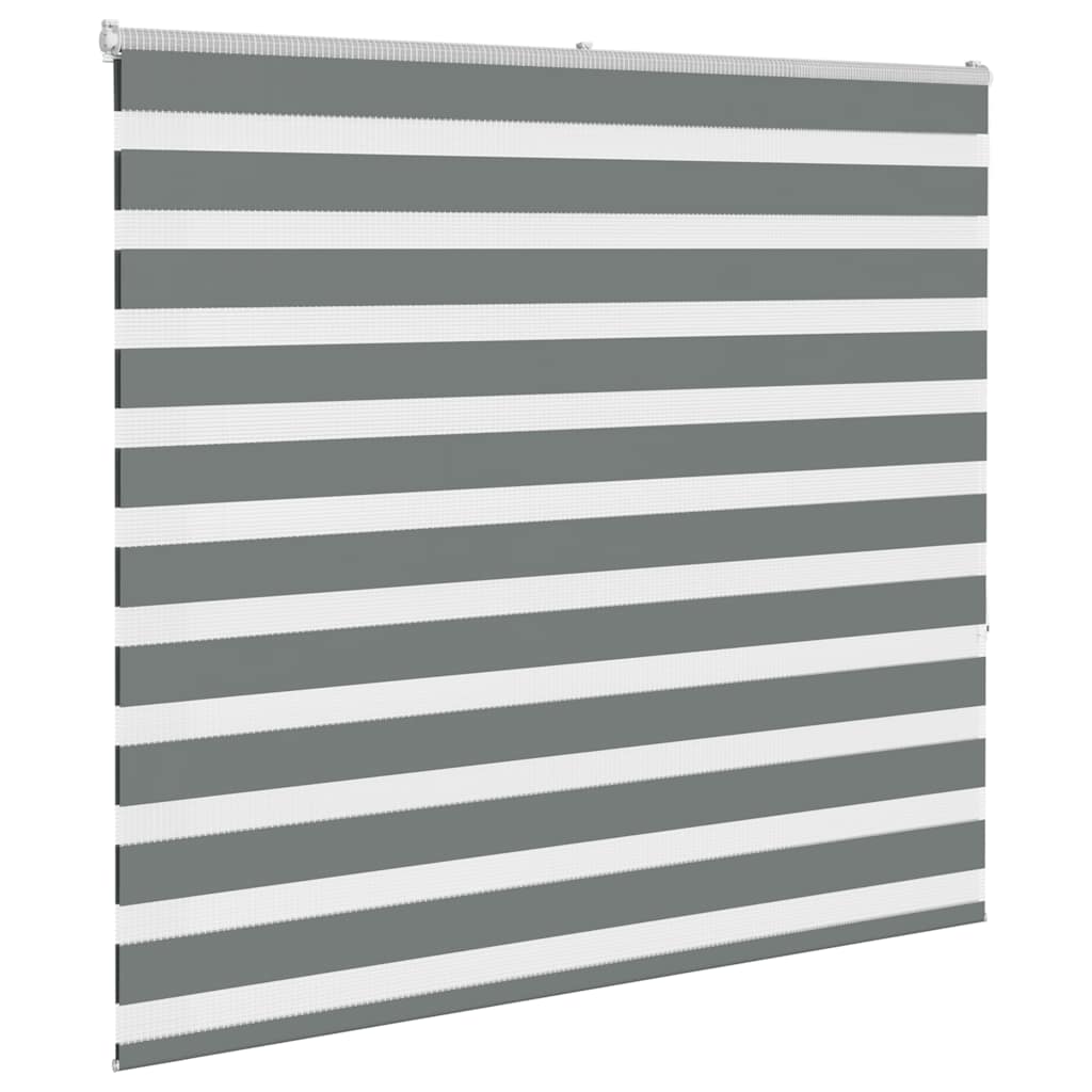 Zavjesa zebra 155x150 cm širina tkanine 150,9 cm poliester