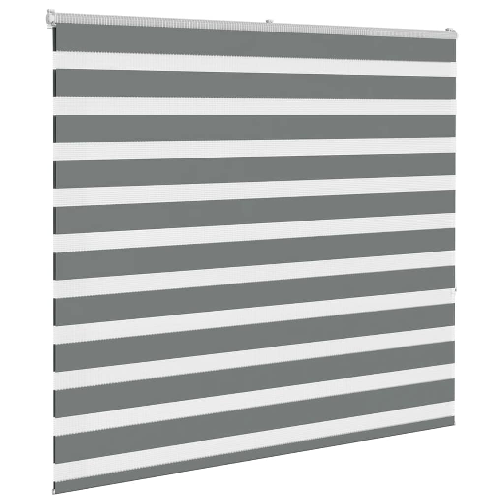 Zavjesa zebra 160x150 cm širina tkanine 155,9 cm poliester