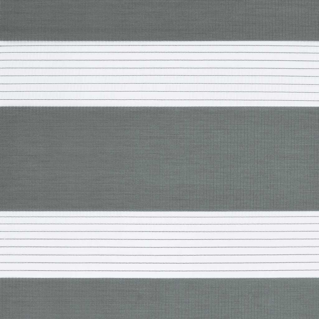 Zavjesa zebra 80x200 cm širina tkanine 75,9 cm poliester