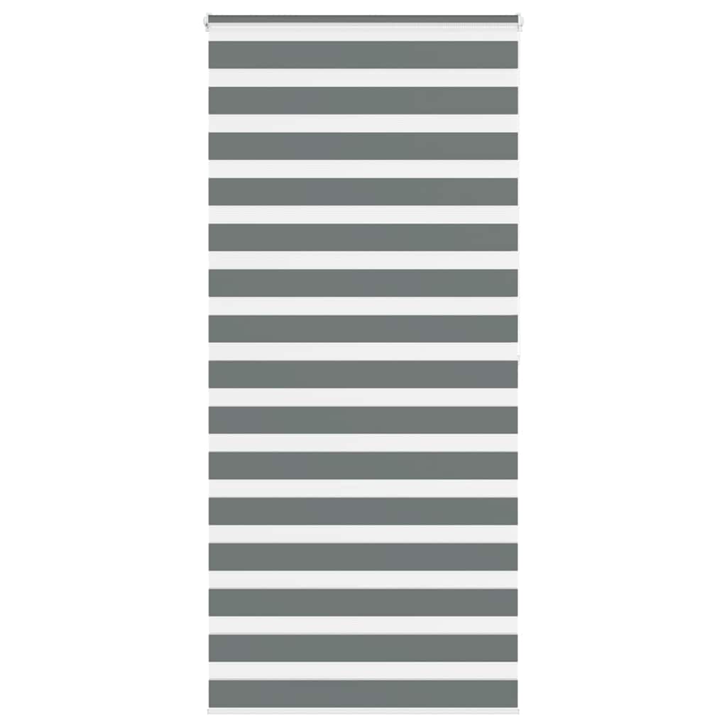 Zavjesa zebra 110x200 cm širina tkanine 105,9 cm poliester