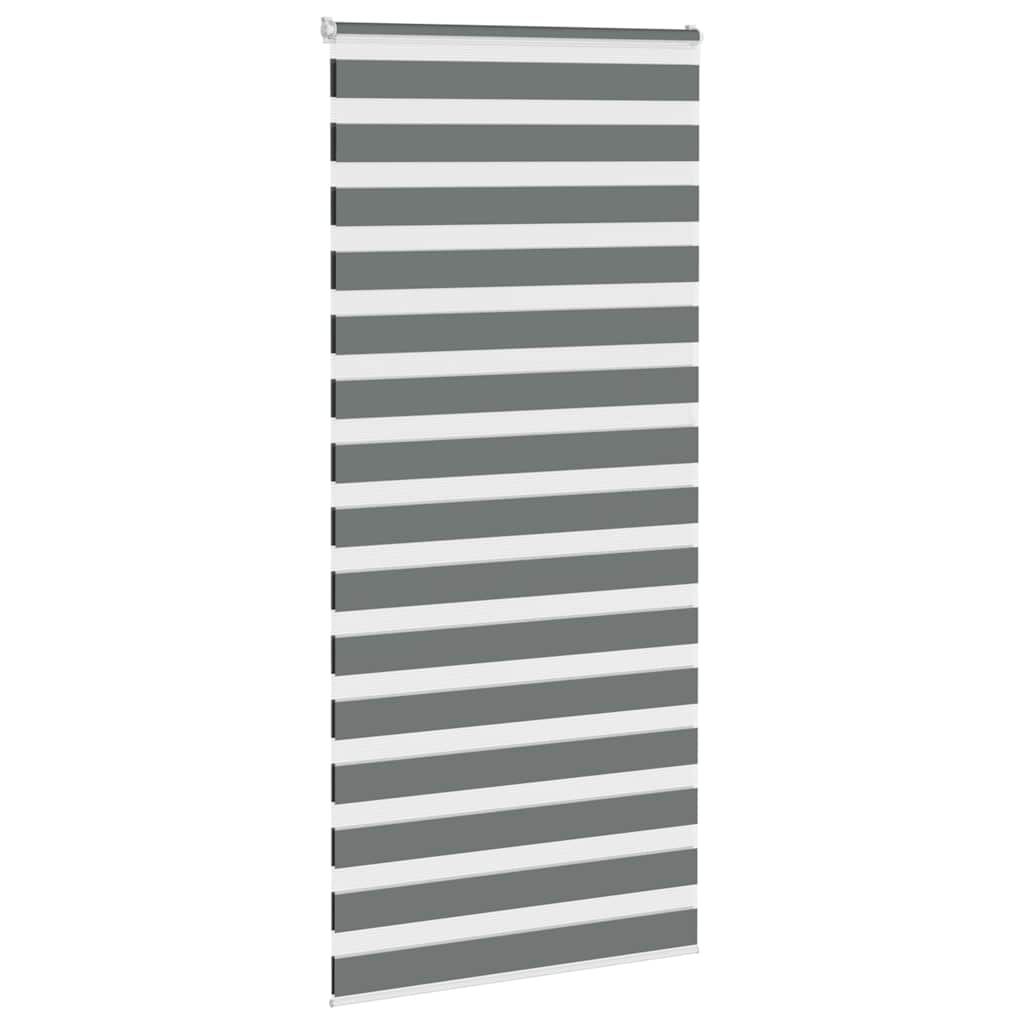 Zavjesa zebra 115x200 cm širina tkanine 110,9 cm poliester