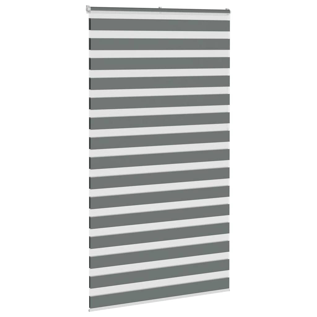Zavjesa zebra 120x200 cm širina tkanine 115,9 cm poliester