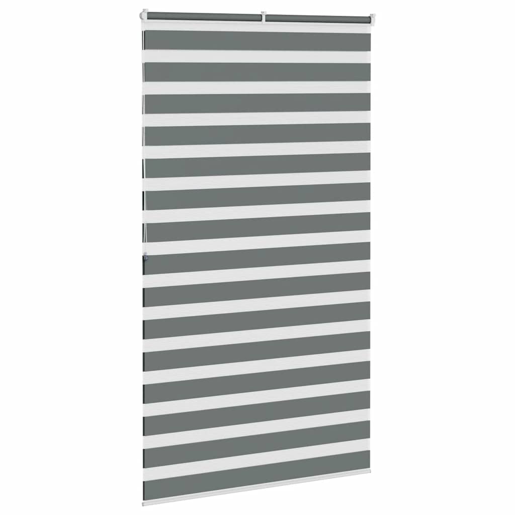 Zavjesa zebra 120x200 cm širina tkanine 115,9 cm poliester