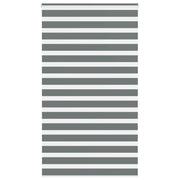 Zavjesa zebra 125x200 cm širina tkanine 120,9 cm poliester