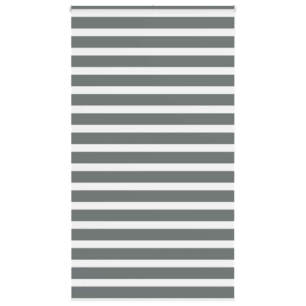 Zavjesa zebra 130x200 cm širina tkanine 125,9 cm poliester