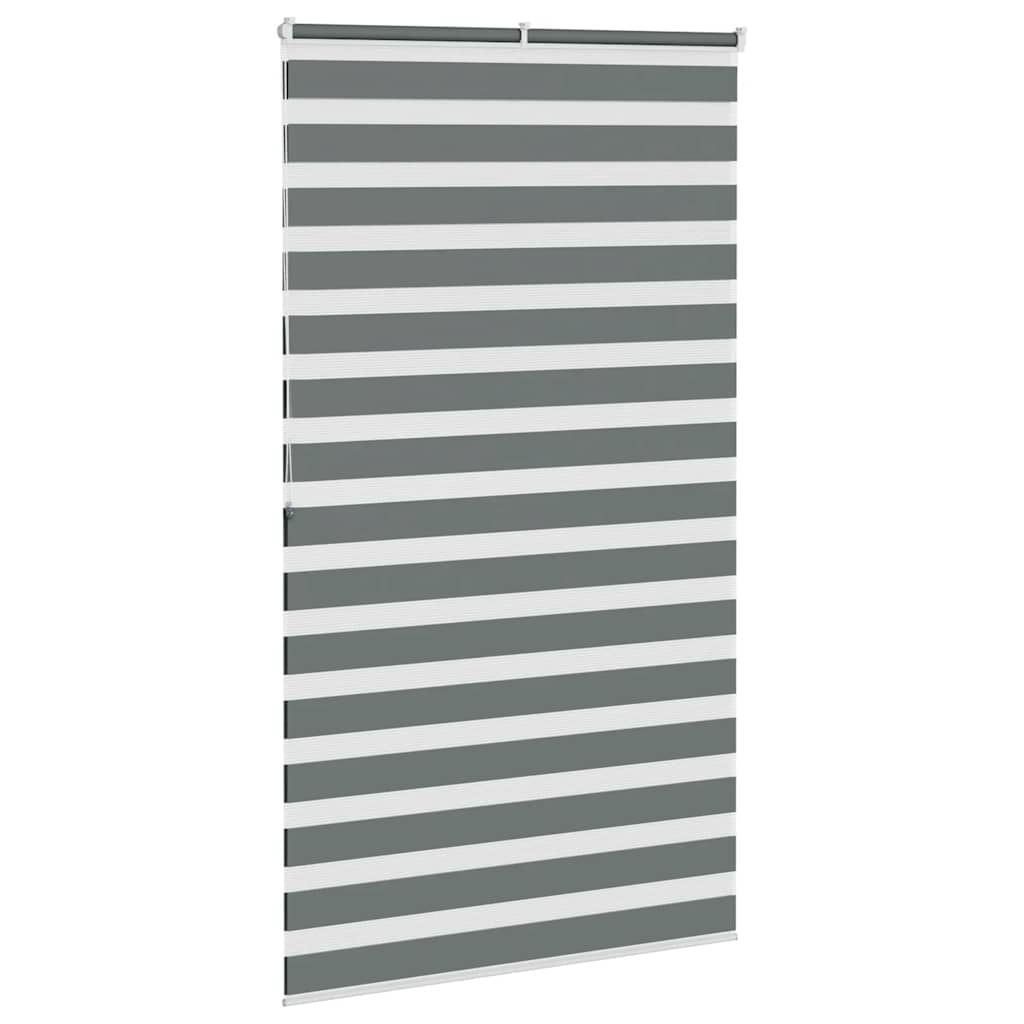 Zavjesa zebra 135x200 cm širina tkanine 130,9 cm poliester