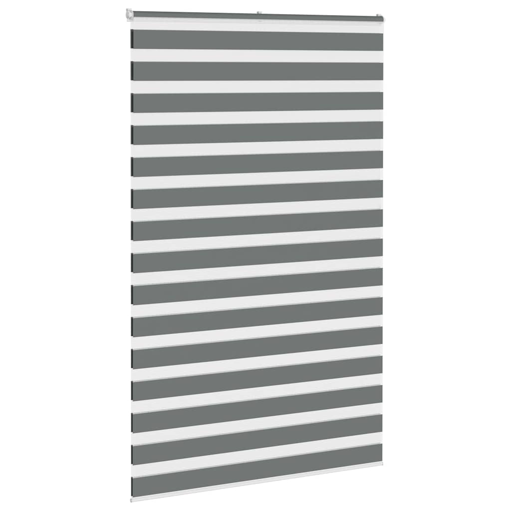 Zavjesa zebra 150x200 cm širina tkanine 145,9 cm poliester