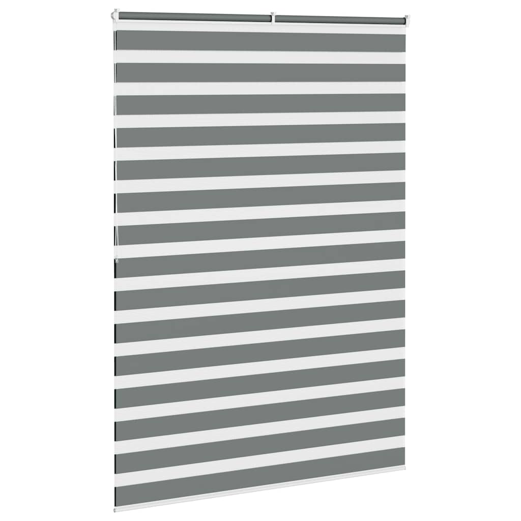 Zavjesa zebra 155x200 cm širina tkanine 150,9 cm poliester