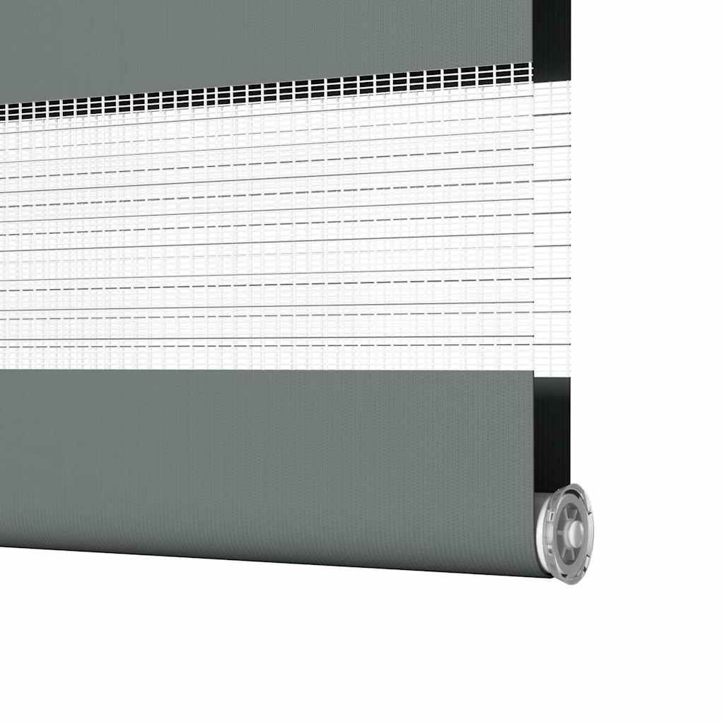 Zavjesa zebra 165x200 cm širina tkanine 160,9 cm poliester