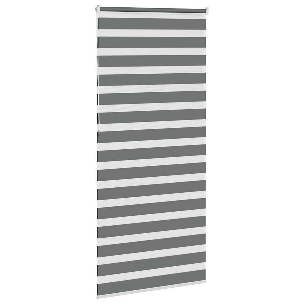 Zavjesa zebra 110x230 cm širina tkanine 105,9 cm poliester