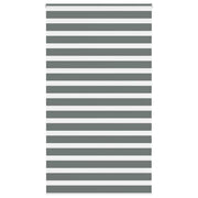 Zavjesa zebra 120x230 cm širina tkanine 115,9 cm poliester