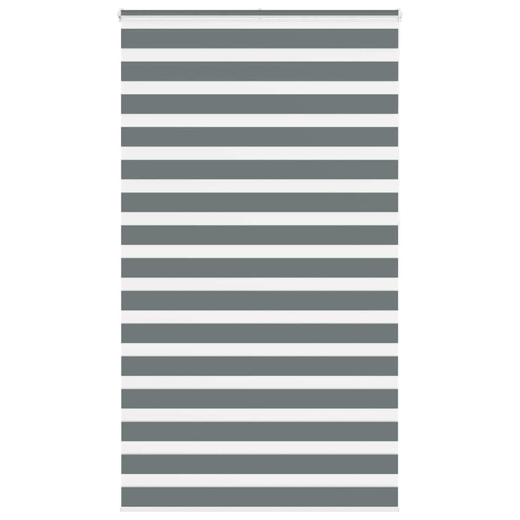 Zavjesa zebra 125x230 cm širina tkanine 120,9 cm poliester