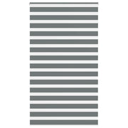 Zavjesa zebra 130x230 cm širina tkanine 125,9 cm poliester