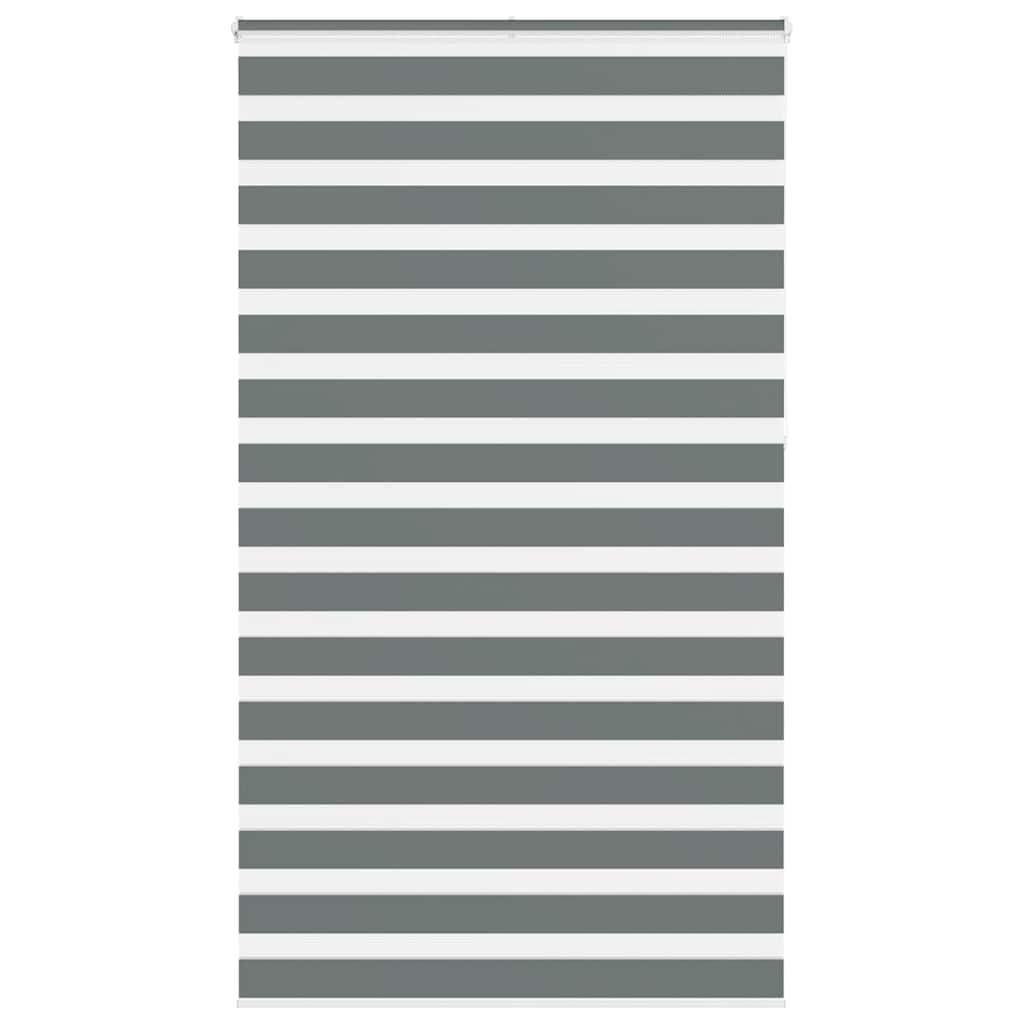 Zavjesa zebra 135x230 cm širina tkanine 130,9 cm poliester