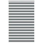 Zavjesa zebra 140x230 cm širina tkanine 135,9 cm poliester