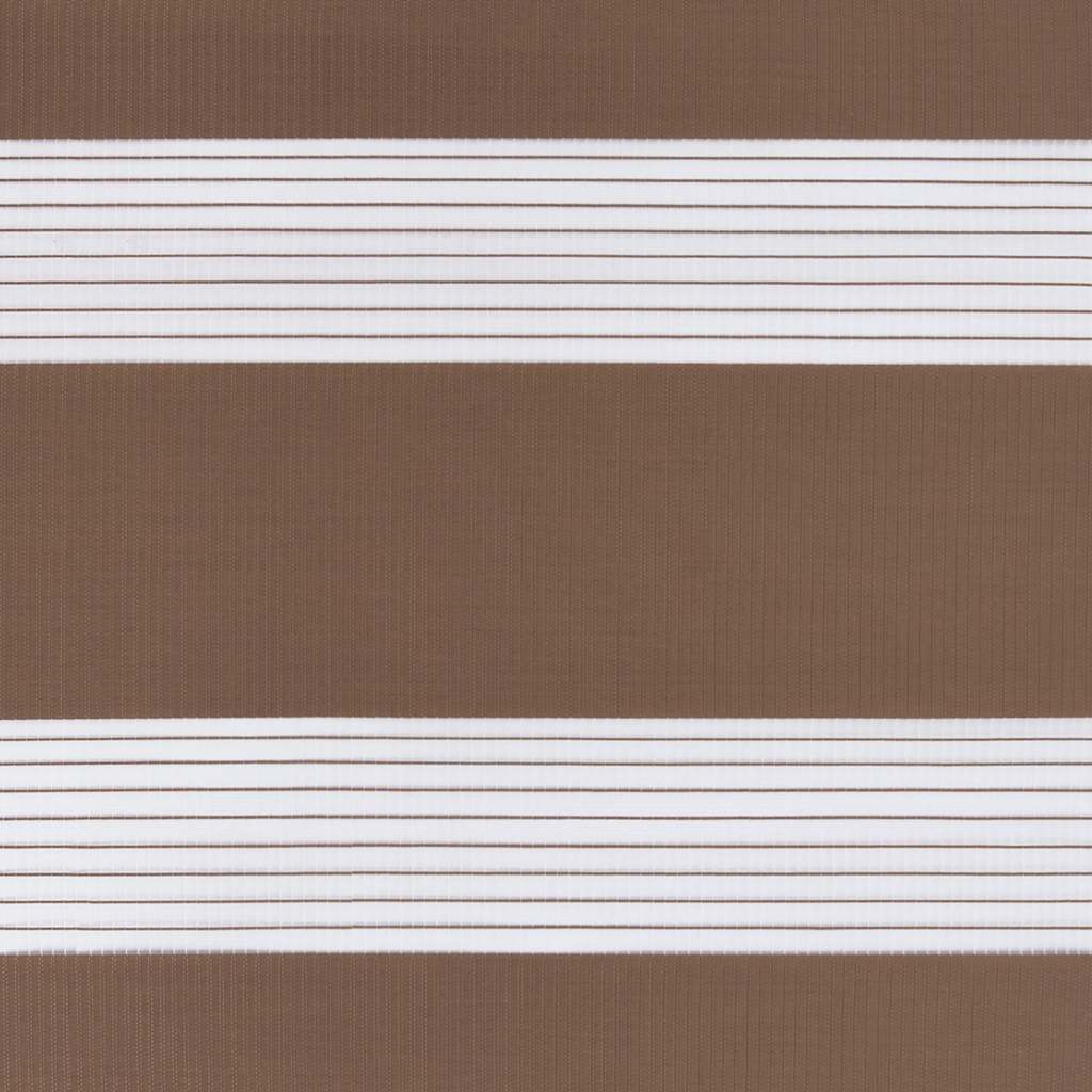 Zavjesa zebra 130x150 cm širina tkanine 125,9 cm poliester