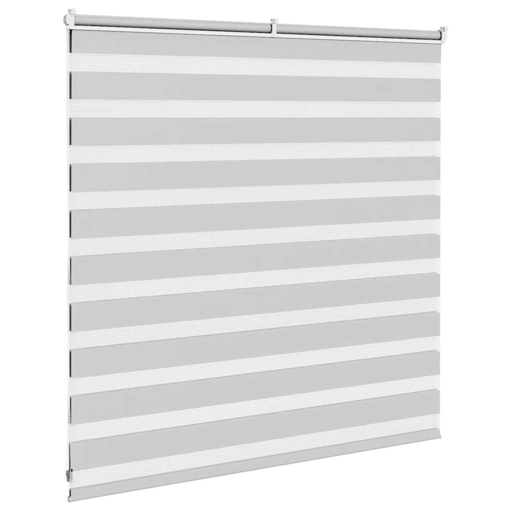 Zavjesa zebra 150x100 cm širina tkanine 145,9 cm poliester