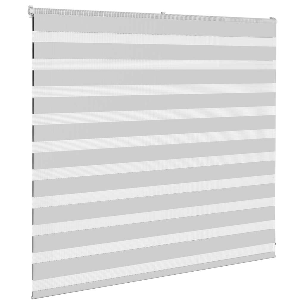 Zavjesa zebra 165x100 cm širina tkanine 160,9 cm poliester