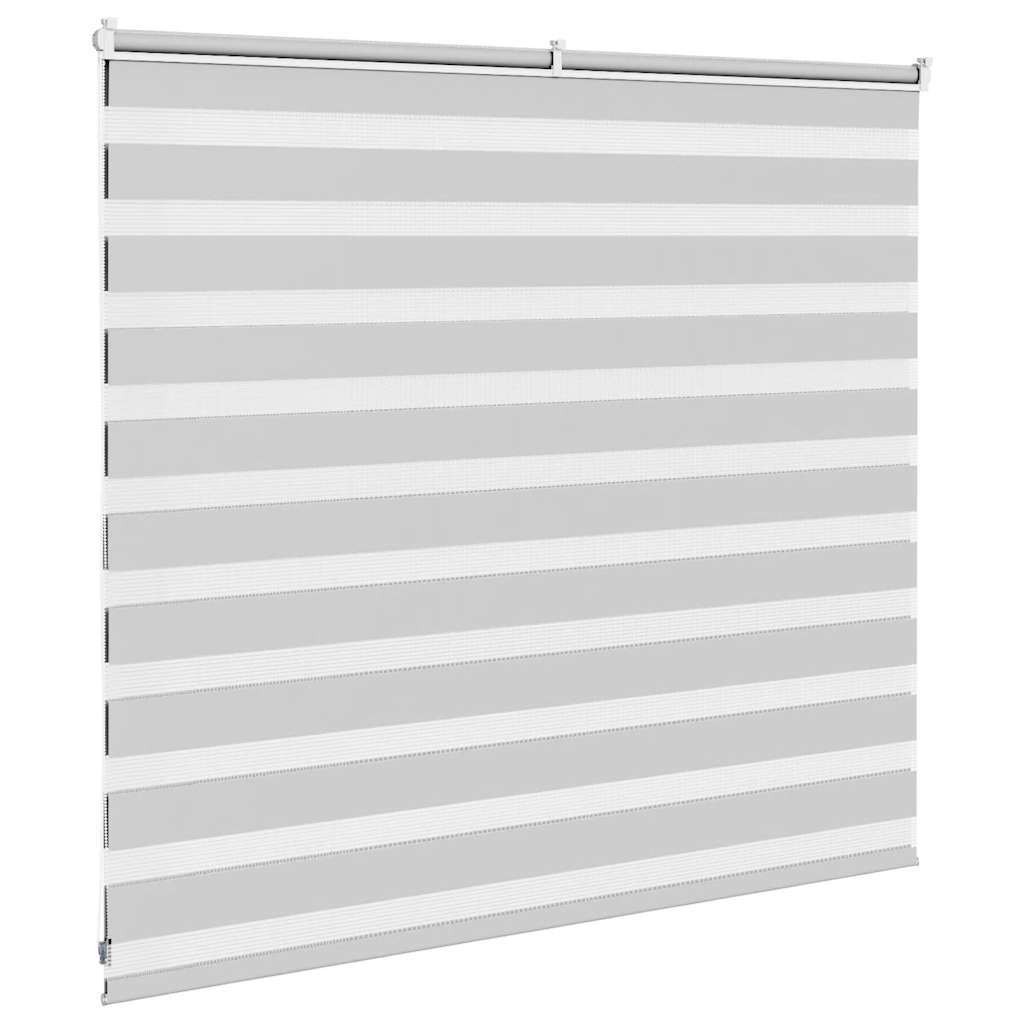 Zavjesa zebra 165x100 cm širina tkanine 160,9 cm poliester