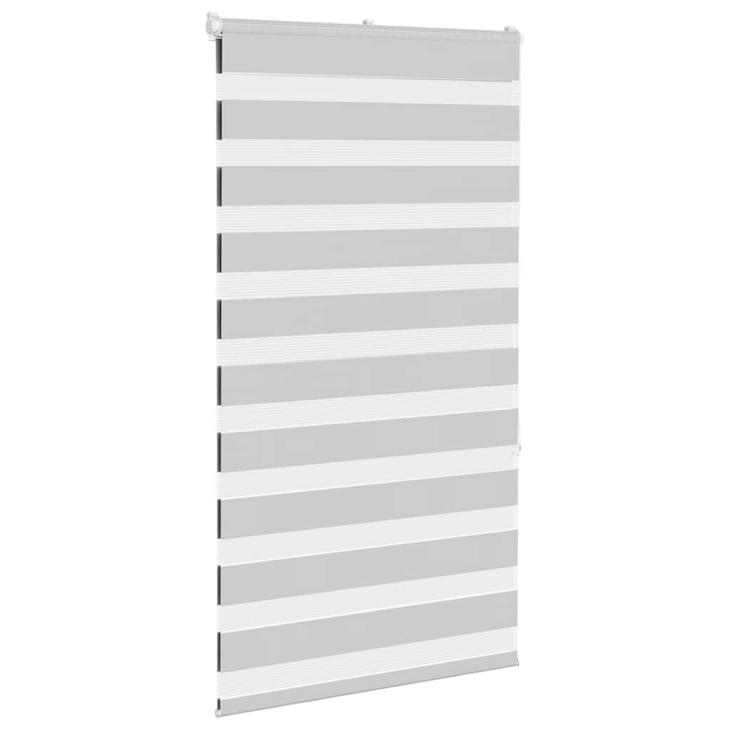 Zavjesa zebra 70x150 cm širina tkanine 65,9 cm poliester