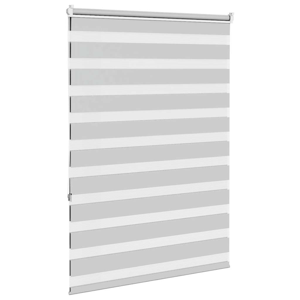 Zavjesa zebra 105x150 cm širina tkanine 100,9 cm poliester