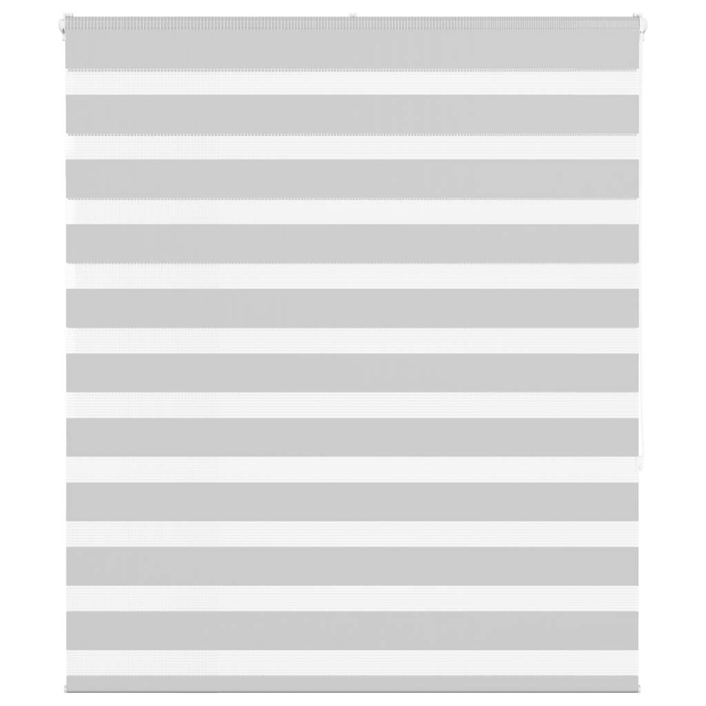 Zavjesa zebra 125x150 cm širina tkanine 120,9 cm poliester