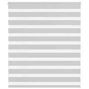 Zavjesa zebra 125x150 cm širina tkanine 120,9 cm poliester